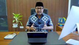 Menteri Ekraf Nelongso Pegiat Ekonomi Kreatif, Sulit Cari Kredit