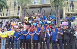 Baca juga : Mendag: Penegakan HaKI Perlu Dilakukan dengan Negara Manapun