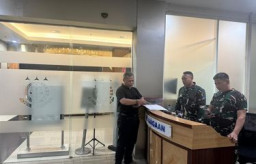 Kejagung akan Jemput, Hakim Malah Datangi Gedung Bundar