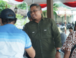 Fraksi PDI Perjuangan Minta Pemprov Jatim Petakan Wilayah Rawan Longsor