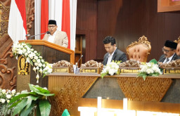 Fraksi PKB Ajak Pemprov Jatim Susun Roadmap Pengentasan Kemiskinan