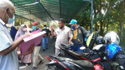 UU Nomor 1 Tahun 2022, Bebaskan Proses Balik Nama Kendaraan Bekas