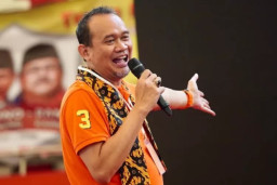 Baca juga : Ketua Tim Pemenangan Pramono-Doel, Cak Lontong, Dijadikan Komisaris Ancol Jakarta