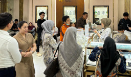 Baca juga : Kesadaran atau Tergoda Mitos