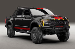 Ford Tangguhkan Ekspor Kendaraan ke China Imbas Perang Tarif