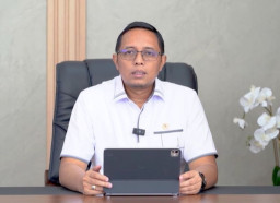 Jubir Presiden Mundur Melalui Mensesneg