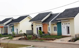 100 Investor China hingga Malaysia, Dipameri 3 Juta Rumah