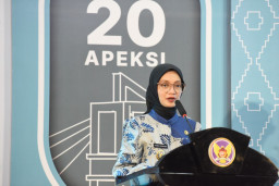 Kota Kediri Siap Jadi Tuan Rumah RAKERKOMWIL IV APEKSI ke-20 Tahun 2025