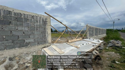 Kandang Ayam di Badang Jombang Dibangun di Atas Kawasan Zona Hijau, Tak Miliki Izin