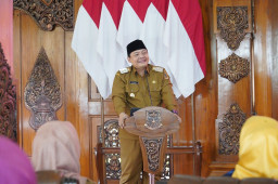 HUT GOW, Wawali Cak Sandi Dorong GOW Jadi Pusat Inovasi Perempuan