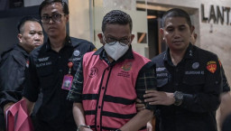 Kejagung Incar Penyedia Uang Rp 60 Miliar