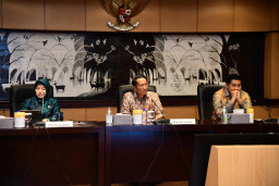 Gaji MBR Rp 14 juta, Ini Plot Pemerintah