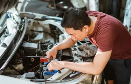 Penyebab Klakson Mobil Tidak Berbunyi, Begini Cara Mengatasinya