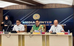 Pengawasan MA ke Hakim, Buruk dan Nol Besar