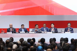 Direksi Danantara Mulai Menutup Diri