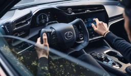 Mercedes-Benz Kenalkan Sistem ‘Steer-By-Wire’, Susul Teknologi Lexus dan Tesla