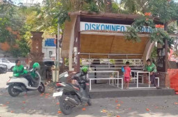 Pemkab Jombang Alokasikan Rp 2,1 M untuk Pengadaan Wifi Gratis di Desa