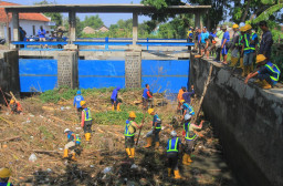 Rekor! Pemkot Madiun Panen Sampah Capai 300 Ton Selama Libur Lebaran