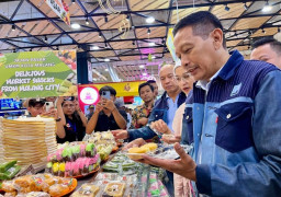 Lestarikan Budaya Tradisional, Pemkot Malang Gagas Program 1.000 Event