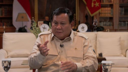 Baca juga : Prabowo Bentuk Satgas PHK, Antisipasi Gejolak