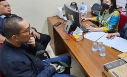 Baca juga : Mantan Gubernur Jabar, Laporkan Lisa Mariana, dengan UU ITE, Isu Perselingkuhan