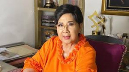 Titiek Puspa, 87 Tahun, Meninggal Dalam Damai