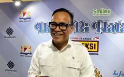 Wamenaker Klaim tak ada Keretakan Antar Menteri, Dibalik Perintah Rapatkan Barisan