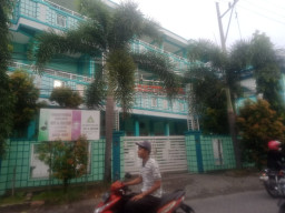 Dua Pengasuh Ponpes Al Ibrohimi Manyar Gresik Dilaporkan ke Kejaksaan