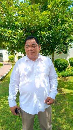 Banyak Laporan Miring, JCW Desak Bupati Sidoarjo Copot Plt Kabag PBJ Yunan Khoiron