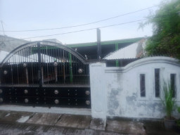 Kejari Gresik Segera Periksa Bangunan Asrama Santri "Fiktif" di Ponpes Al Ibrohimi Manyar