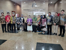 Komisi E DPRD Jatim Komitmen Perkuat Anggaran Perlindungan Perempuan dan Anak