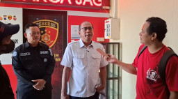 Polres Blitar Tuntaskan Laporan Korban Arisan oleh Oknum Bhayangkari