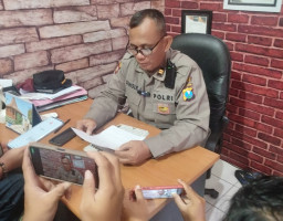 Beredarnya Video Bullying, Polres Blitar Kota akan Panggil Sejumlah Saksi