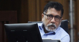 Zarof Anggap Pernyataan Kejagung Fitnah