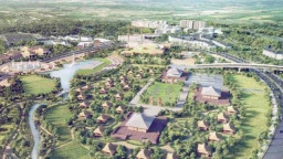 KEK Singhasari Didemo Warga, Rusak Alam