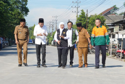 Prestasi Jatim Tak Terbantahkan, Khofifah Kerja Nyata Tanpa Banyak Bicara dan Drama