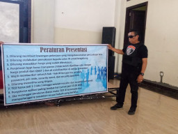 Rumahnya Digerebek, Bos Qnet Tobing Sedang Berobat di Malaysia