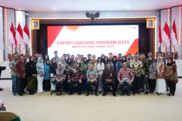 Dukung UMKM Go Export, Bank Jatim Kolaborasi Dengan Kemendag Gelar Export Coaching Program