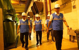 PLN Mendapat Apresiasi atas Respons Cepat Pulihkan Kelistrikan di Layanan Publik Bali