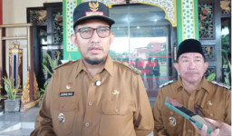 Bupati Sumenep Himbau Masyarakat untuk Jaga Kebersihan di Musim Penghujan