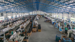 Giatkan Ekstensifikasi Infrastruktur Listrik, PLN Tingkatkan Produktivitas Sektor Industri