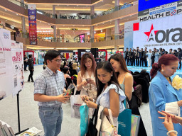 Sunway Medical Centre Penang Kenalkan Pusat Kanker Berbasis AI di Surabaya