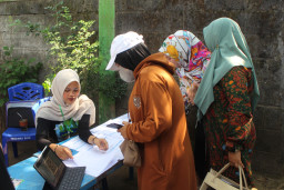 Dukung Keberlanjutan Lingkungan, PLN Gelar Aksi Tanam Pohon