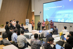 Jangan Lewatkan! PLN Startup Day 2025 Segera Digelar di Jakarta