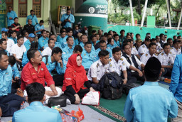 Serikat Pekerja BUMN Soroti Kebijakan Danantara, Tekankan Perlindungan Kesejahteraan Pegawai