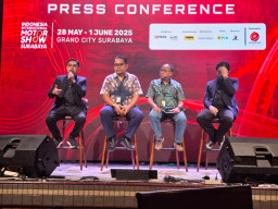 IIMS Surabaya 2025 Siap Digelar, Hadirkan Lebih dari 28 Merek Otomotif dan Program Menarik