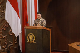 Dukung Penyertaan Modal, Gerindra Perluas Akses Pembiayaan Adil dan Terjangkau Bagi UMKM