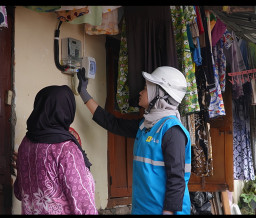 Hari Terakhir Promo Tambah Daya, Ribuan Masyarakat Jawa Timur Telah Mendaftar