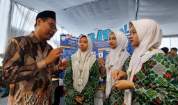 Progresif Science 7.0 Hadirkan 30 Finalis Inovasi Pelajar dari Enam Kota di Indonesia
