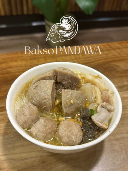 Bakso Pandawa, Menu Baru Garam Merica Sydney yang Bikin Hangat di Musim Dingin